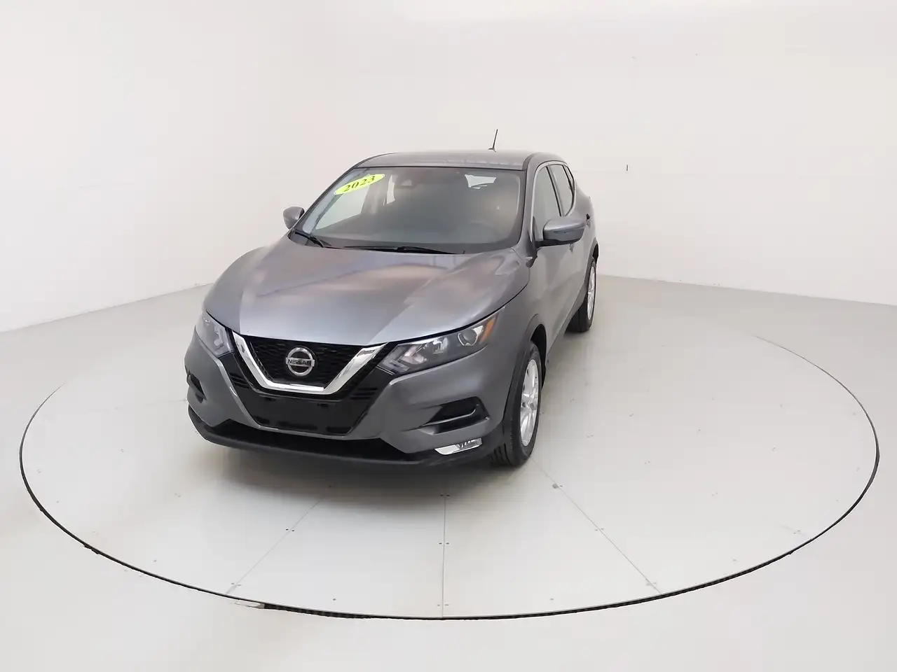 Nissan Qashqai снимка Nissan Qashqai