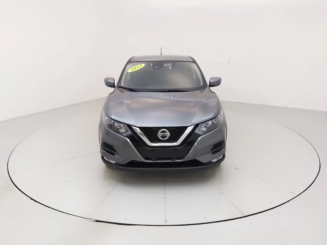 Nissan Qashqai снимка Nissan Qashqai