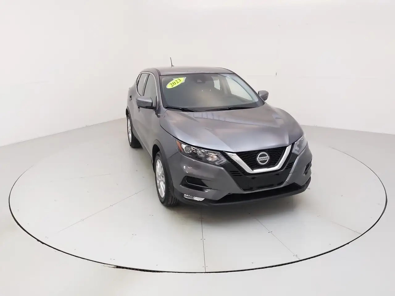 Nissan Qashqai снимка Nissan Qashqai
