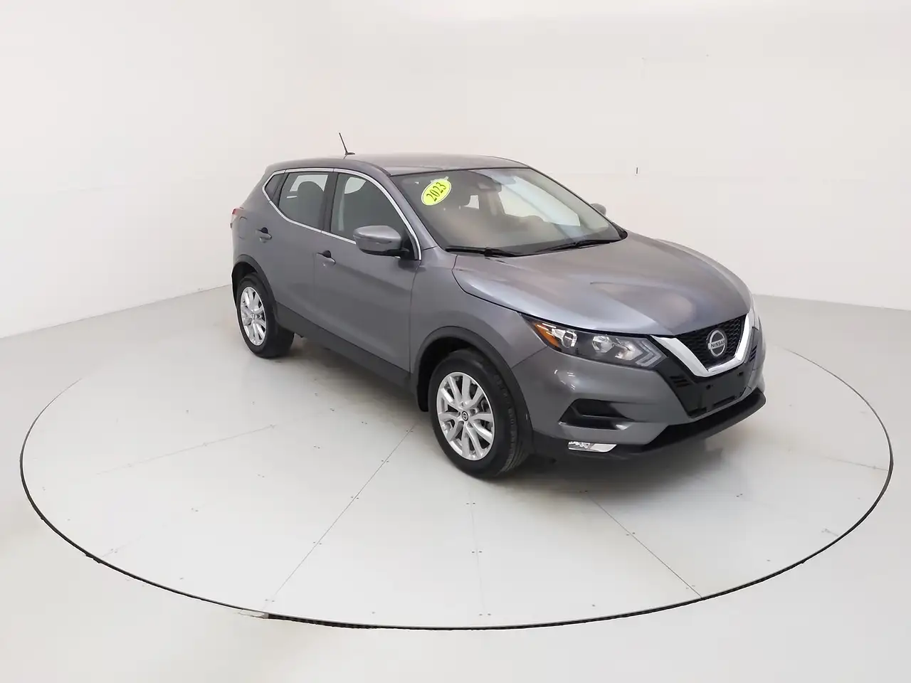 Nissan Qashqai снимка Nissan Qashqai