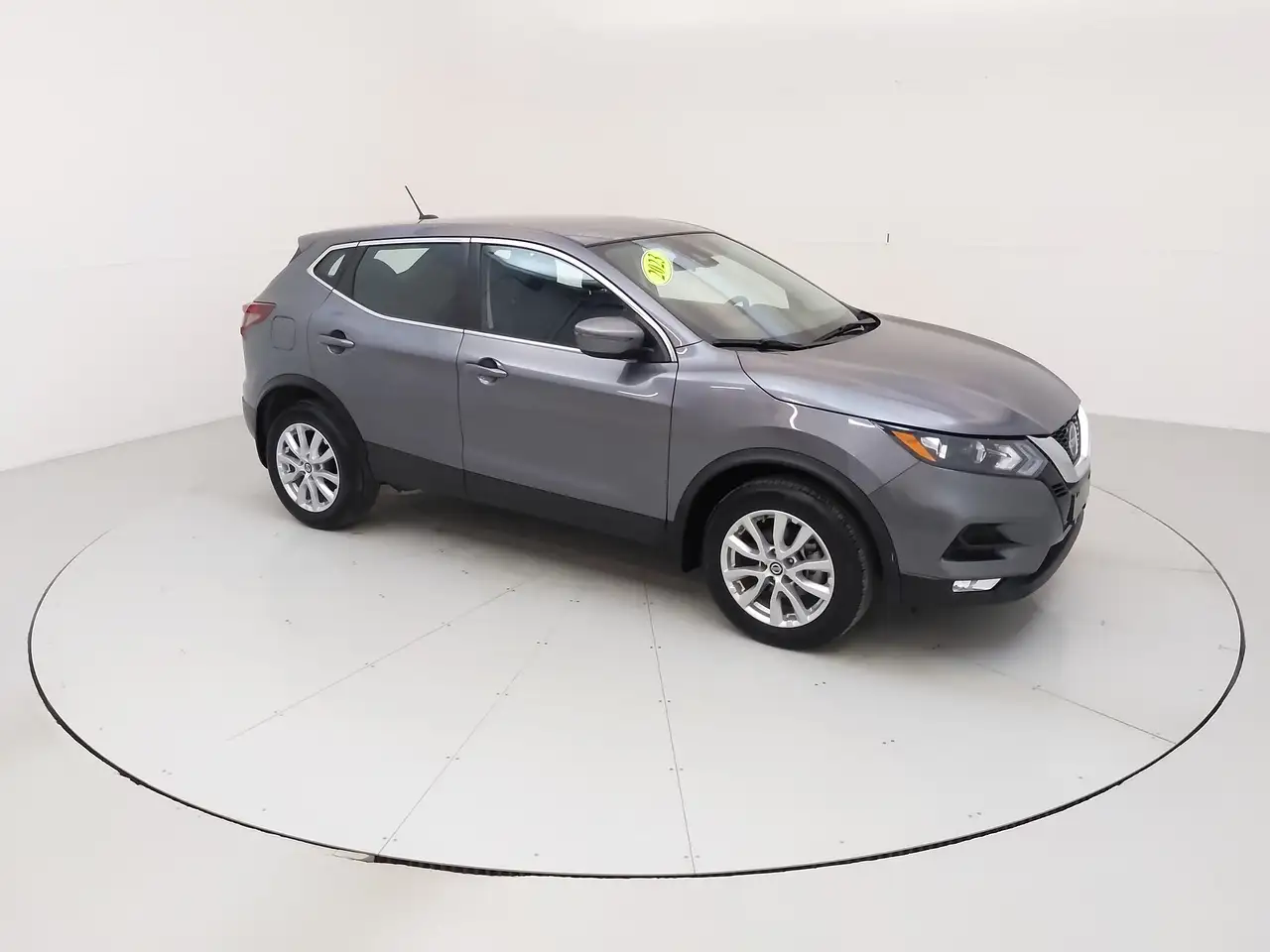 Nissan Qashqai снимка Nissan Qashqai