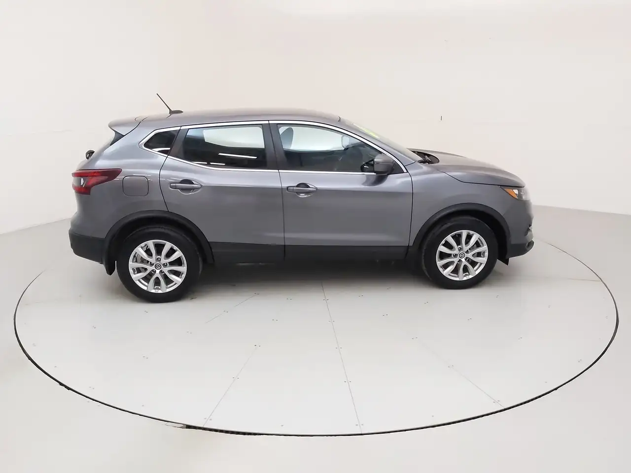 Nissan Qashqai снимка Nissan Qashqai