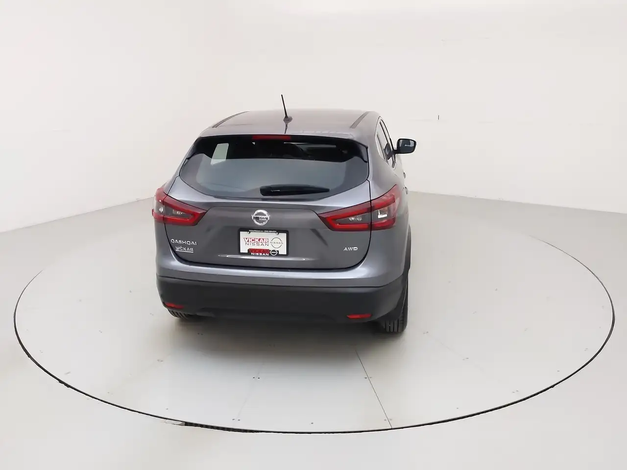 Nissan Qashqai снимка Nissan Qashqai