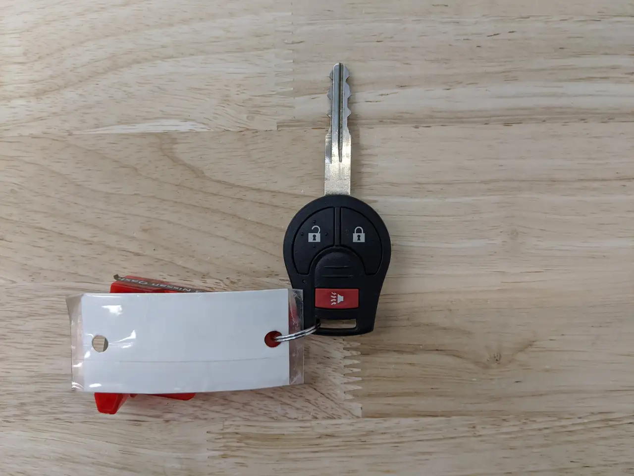 Nissan Qashqai снимка Nissan Qashqai
