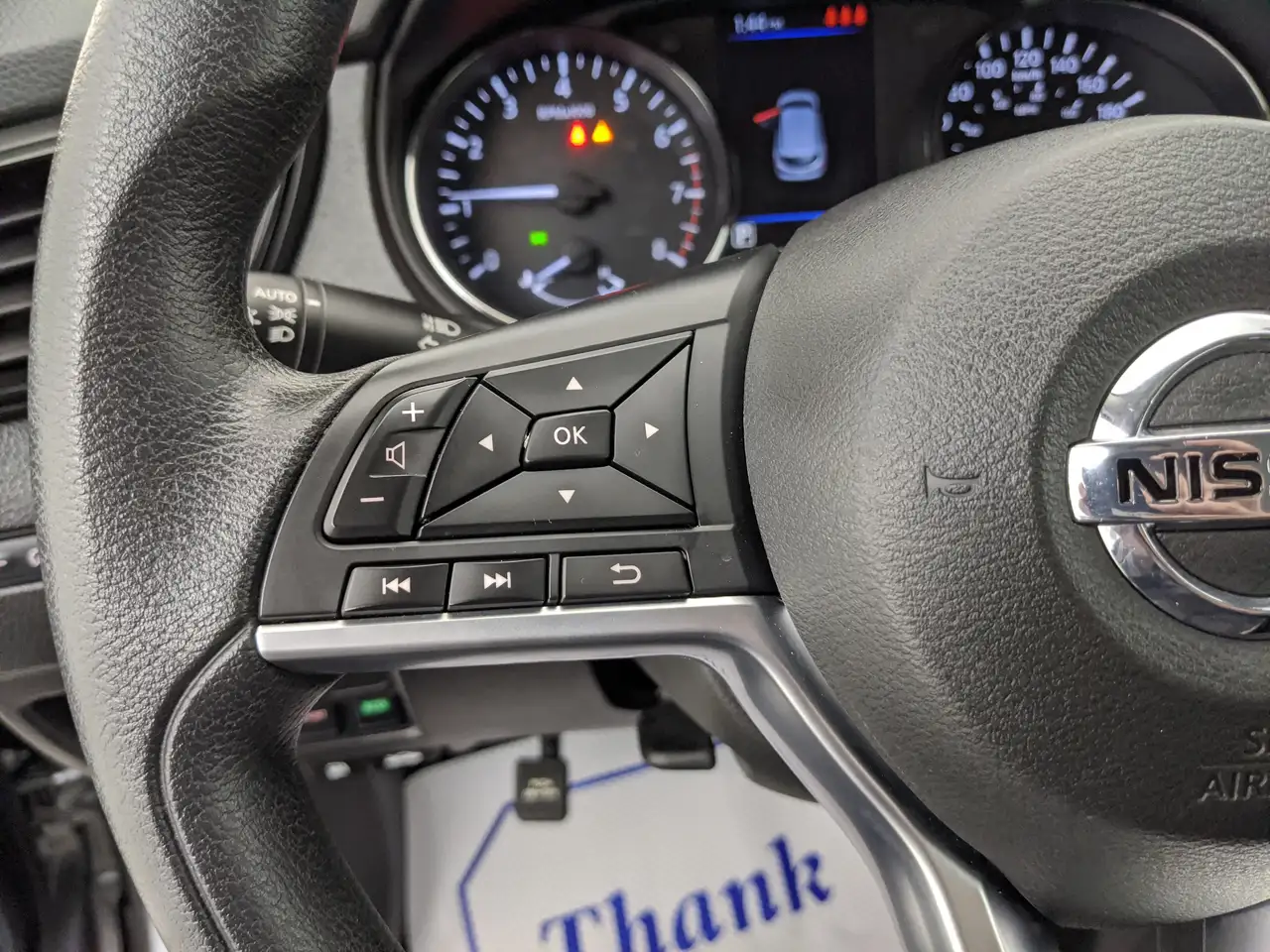 Nissan Qashqai снимка Nissan Qashqai