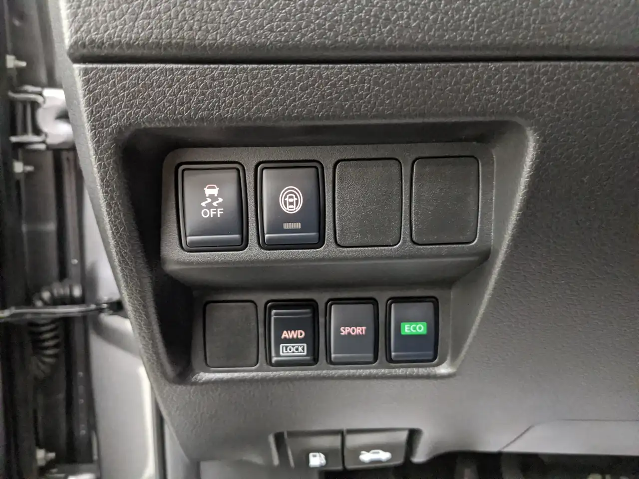 Nissan Qashqai снимка Nissan Qashqai