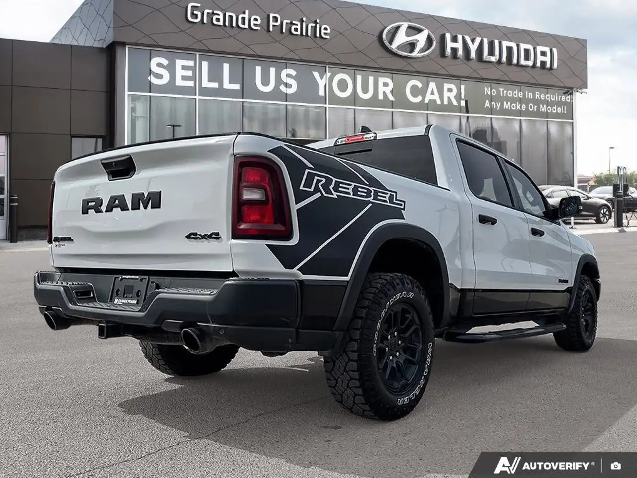 RAM 1500 fotografie RAM 1500