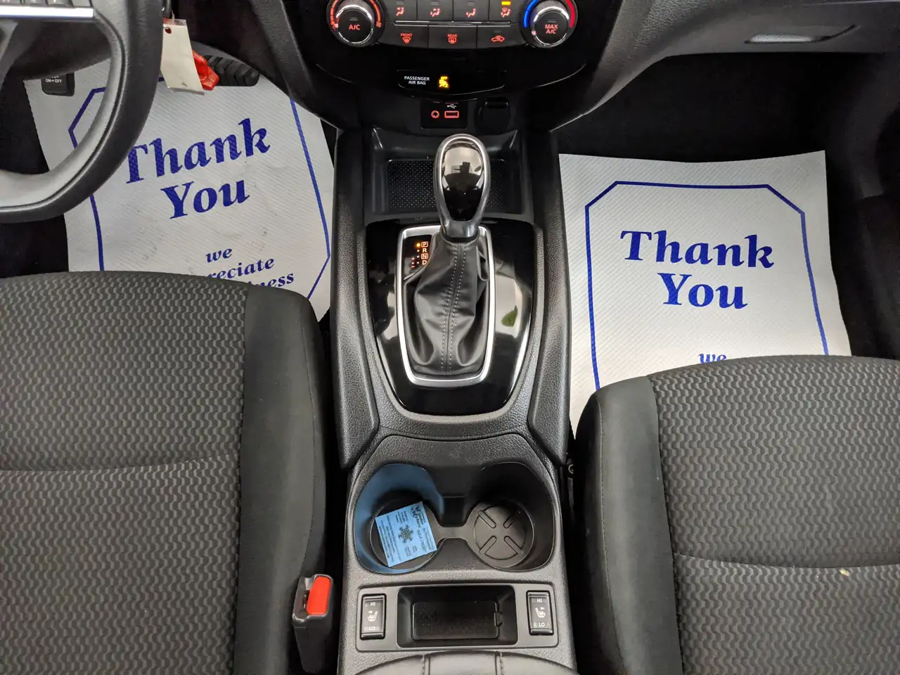 Nissan Qashqai снимка Nissan Qashqai