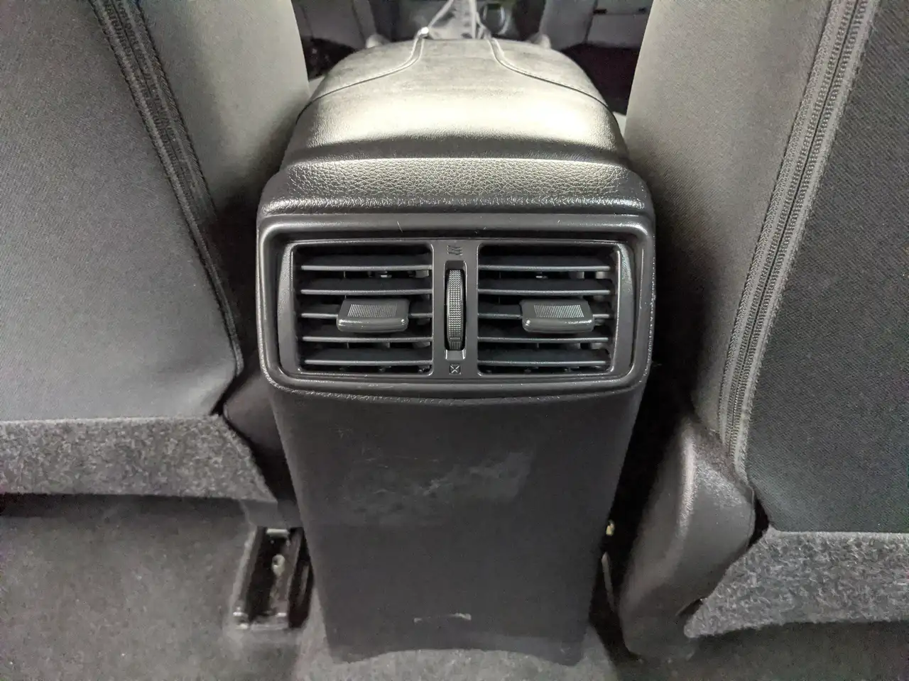 Nissan Qashqai снимка Nissan Qashqai