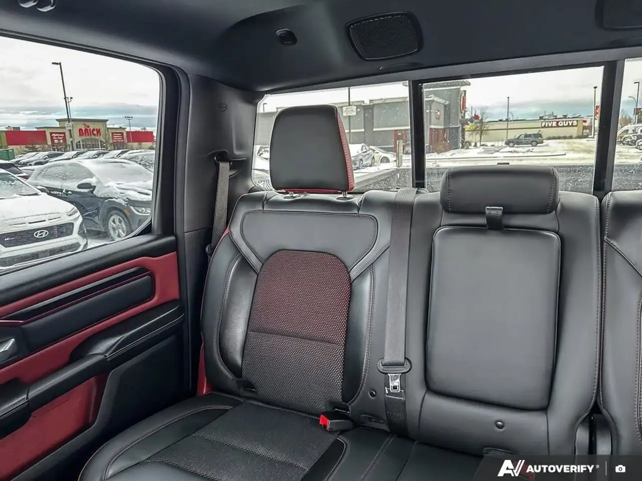 RAM 1500 fotografie RAM 1500