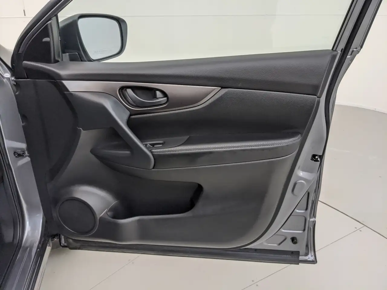Nissan Qashqai снимка Nissan Qashqai