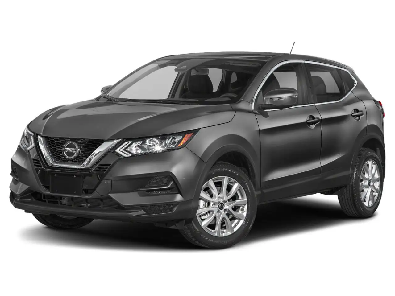 Nissan Qashqai снимка Nissan Qashqai