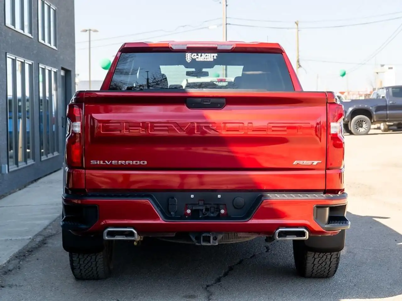 Chevrolet Silverado 1500 снимка Chevrolet Silverado 1500