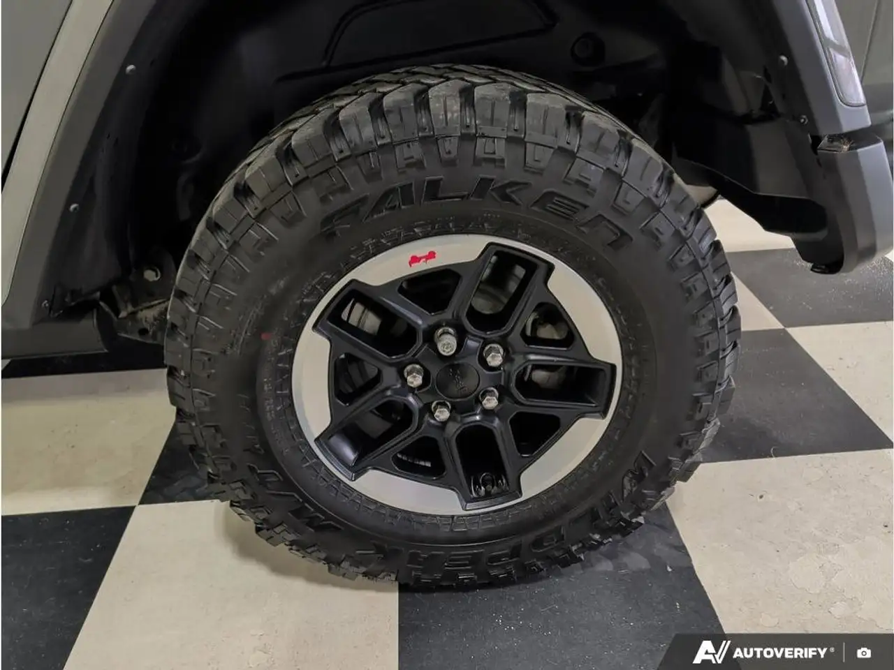 Jeep Wrangler снимка Jeep Wrangler