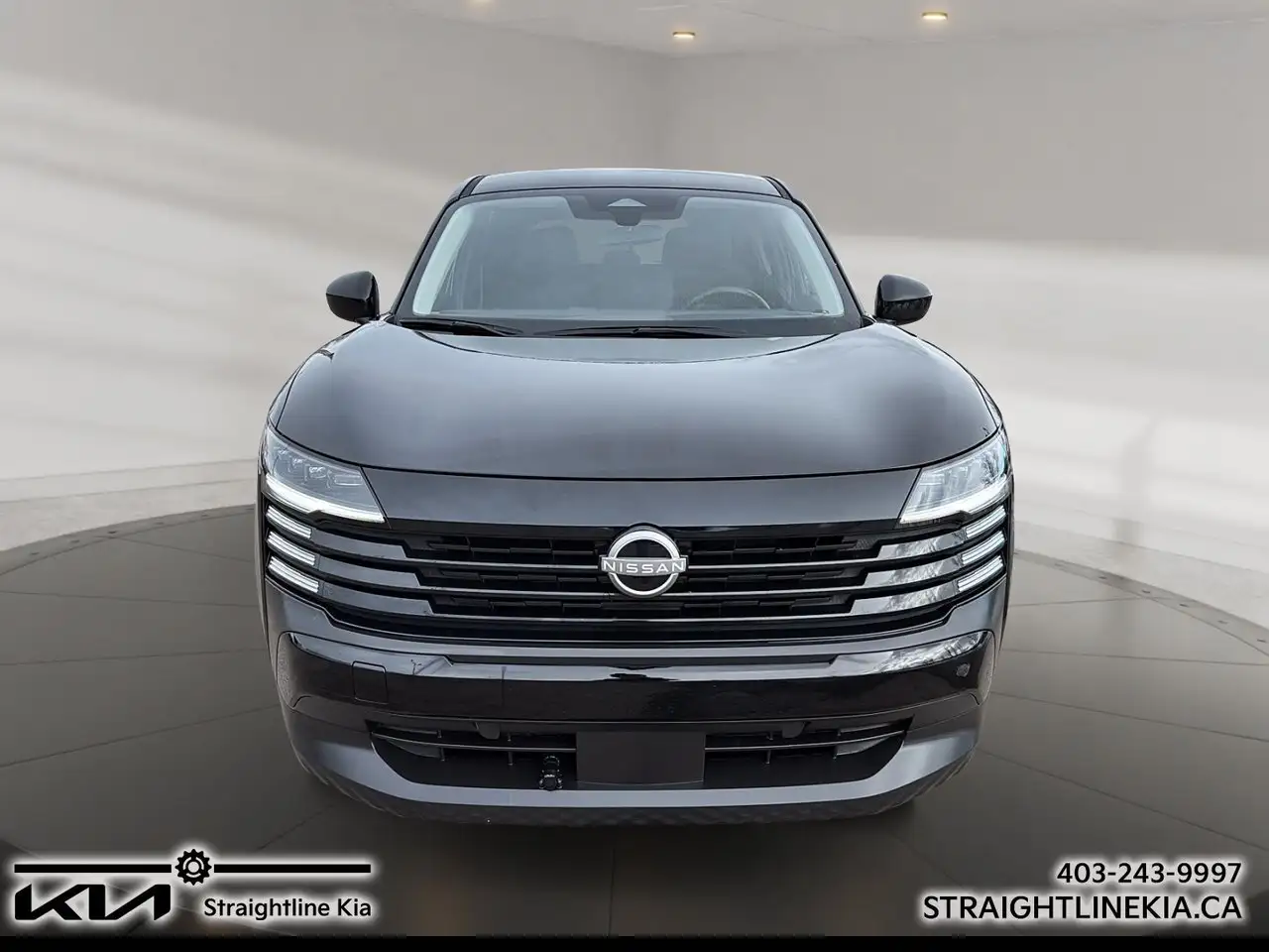 2025 Nissan Kicks