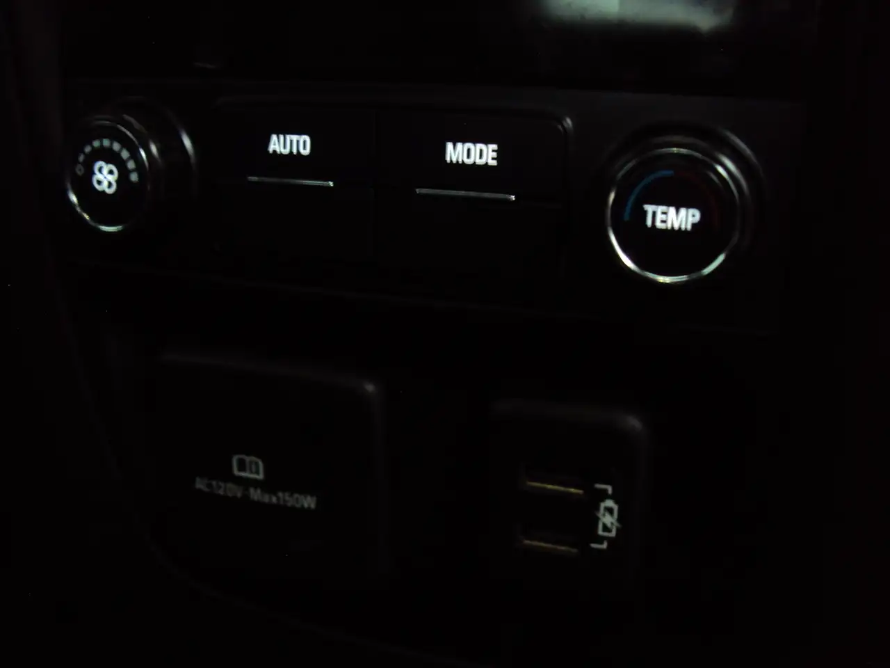 Buick Enclave снимка Buick Enclave