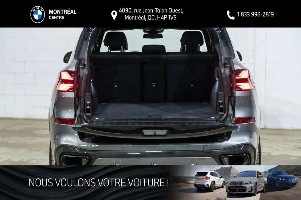 BMW X5 снимка BMW X5