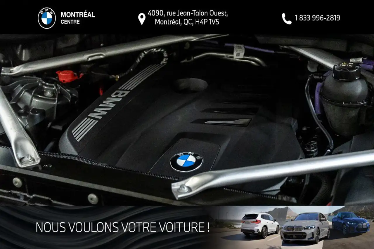 BMW X5 снимка BMW X5