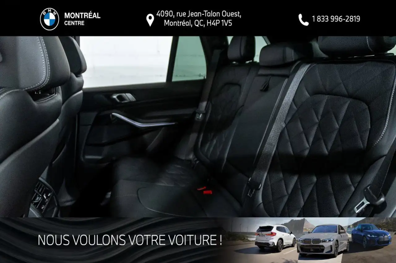 BMW X5 снимка BMW X5