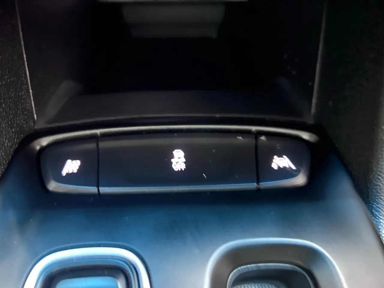 Chevrolet Bolt fotografie Chevrolet Bolt