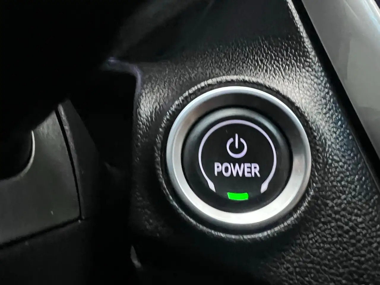 Chevrolet Bolt fotografie Chevrolet Bolt