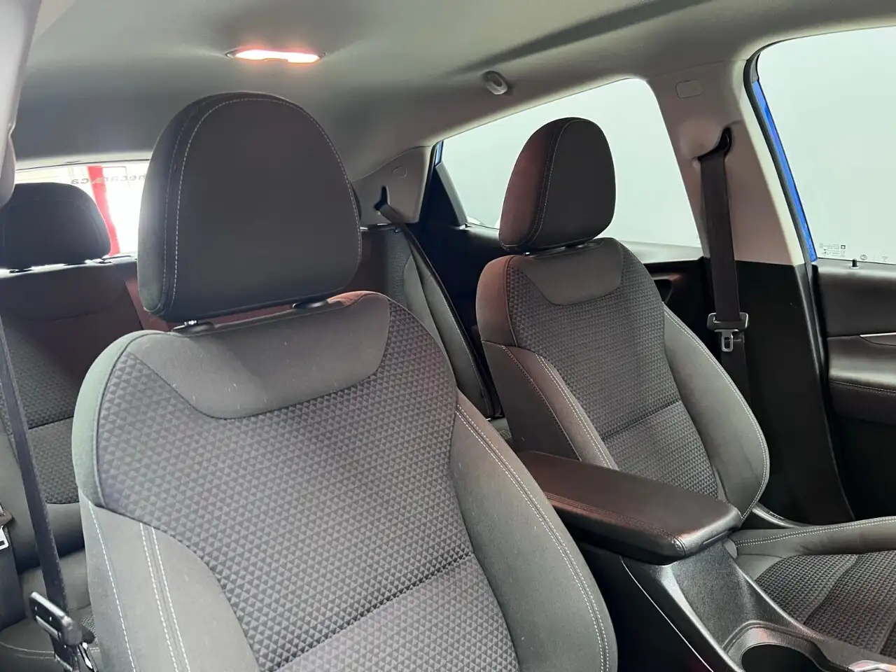 Chevrolet Bolt fotografie Chevrolet Bolt