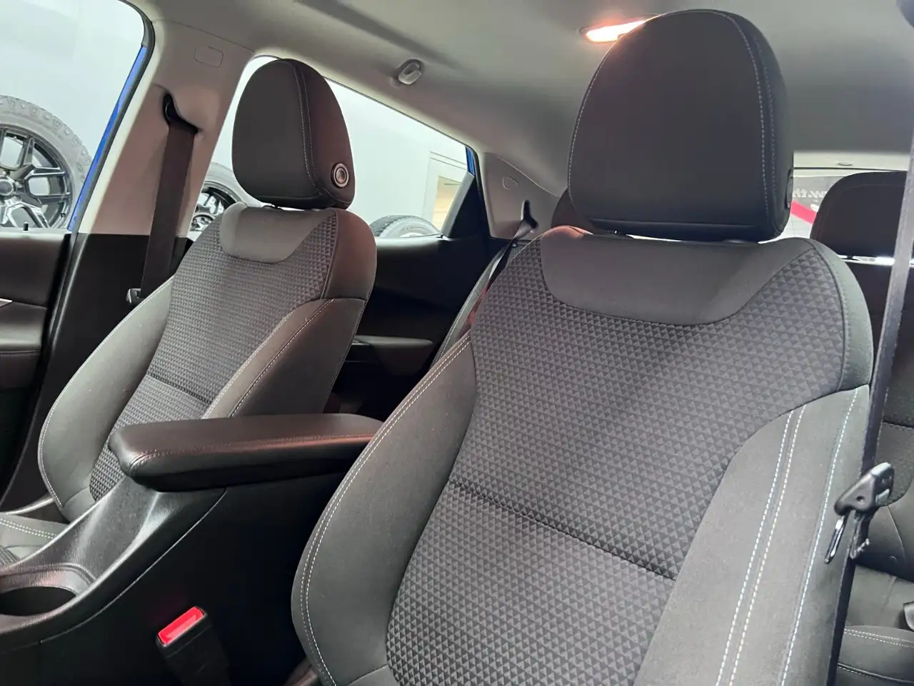 Chevrolet Bolt fotografie Chevrolet Bolt