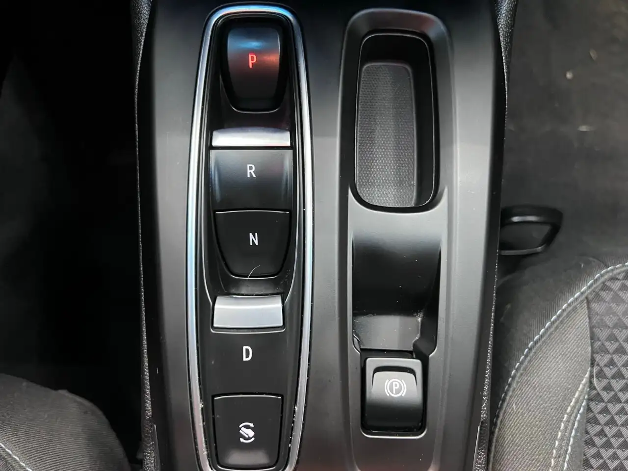 Chevrolet Bolt fotografie Chevrolet Bolt