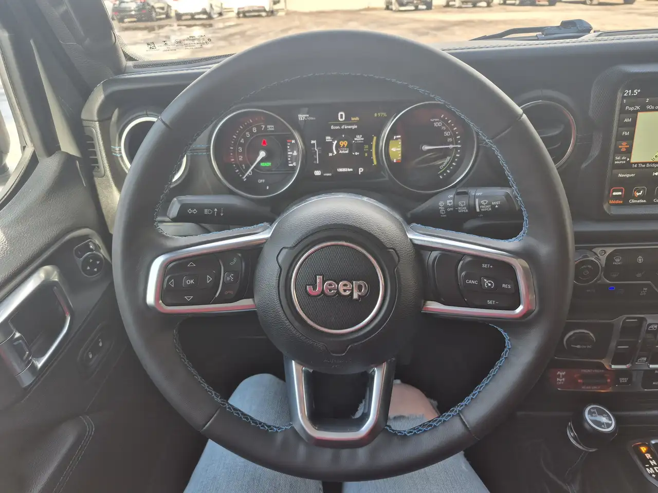 Jeep Wrangler снимка Jeep Wrangler