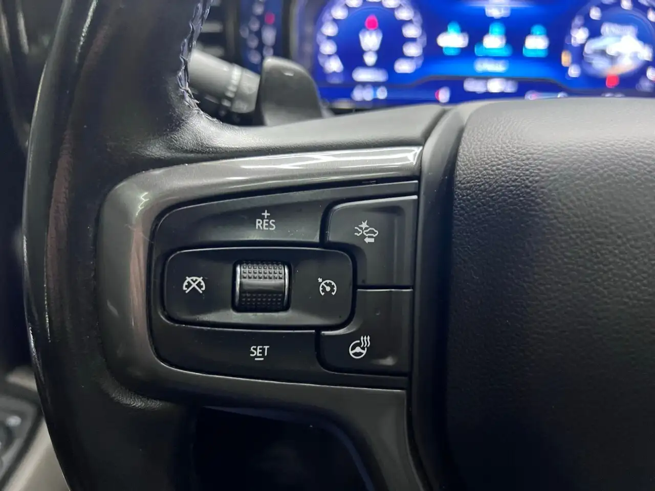 Chevrolet Silverado 1500 снимка Chevrolet Silverado 1500