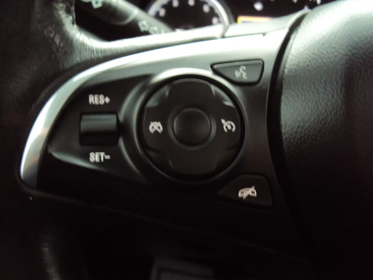 Buick Enclave снимка Buick Enclave