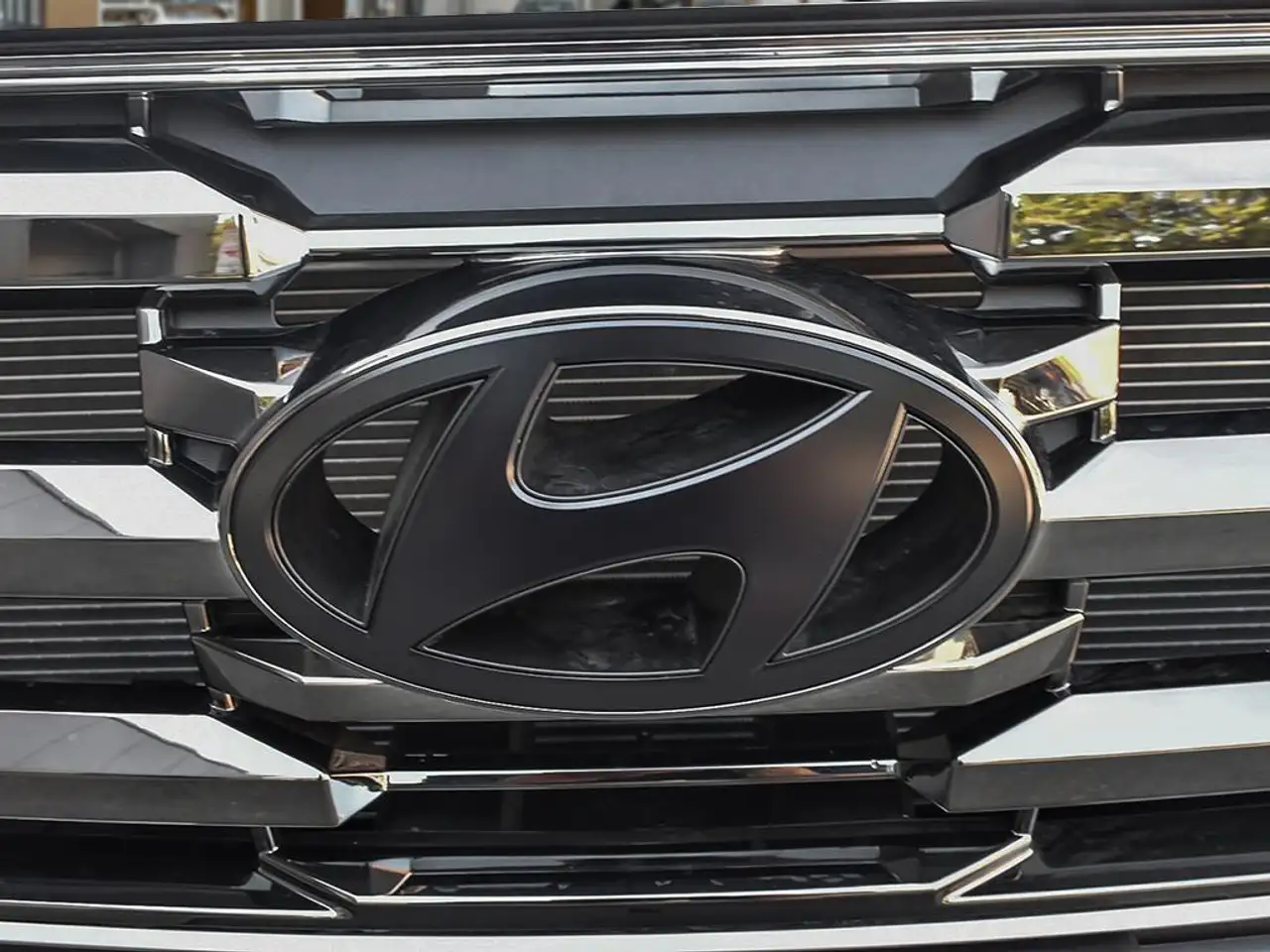 Hyundai TUCSON photo Hyundai TUCSON