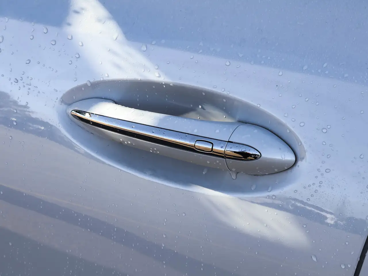 Buick Envision снимка Buick Envision