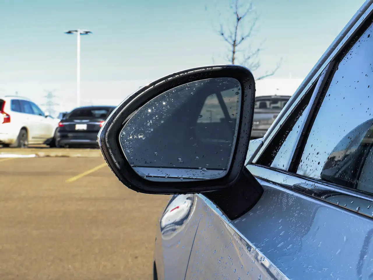 Buick Envision снимка Buick Envision