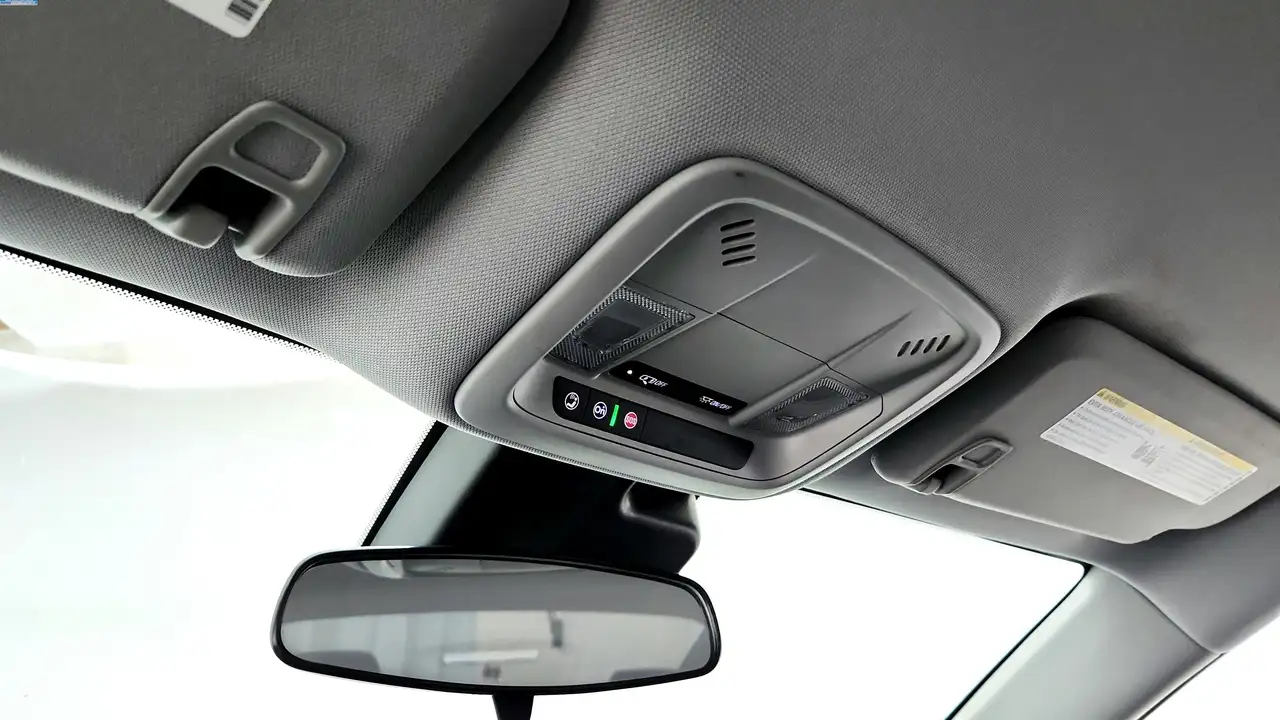 Chevrolet Malibu fotografie Chevrolet Malibu
