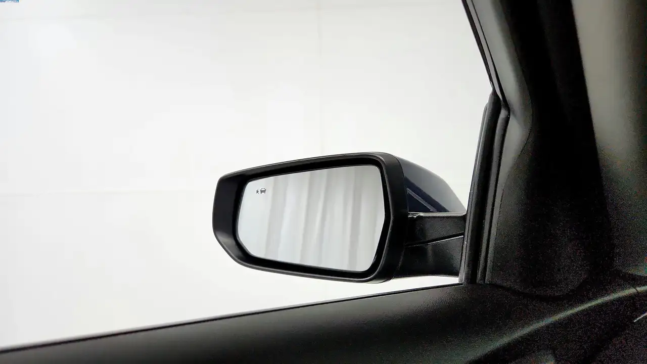 Chevrolet Malibu fotografie Chevrolet Malibu