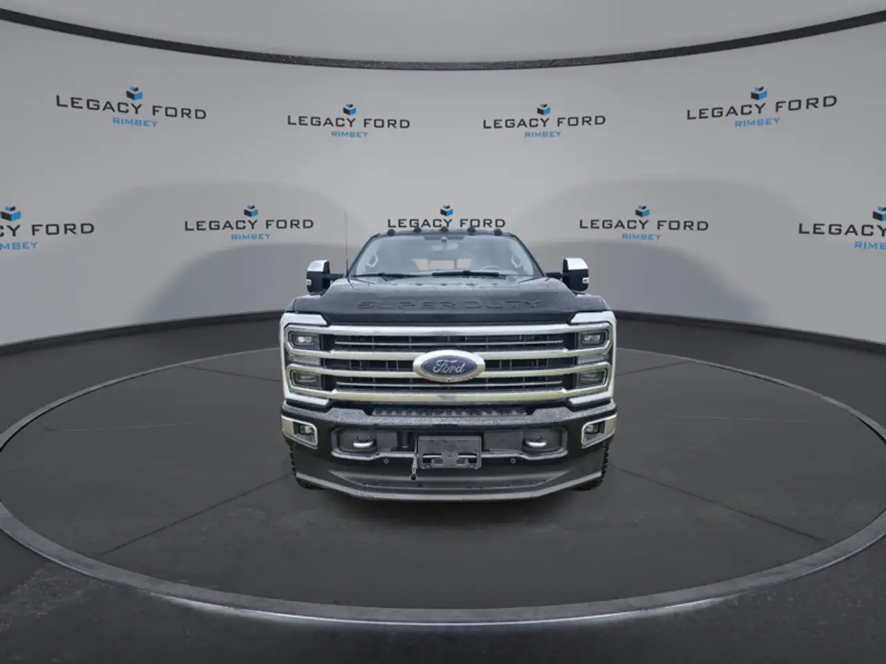 Ford F 350 снимка Ford F 350