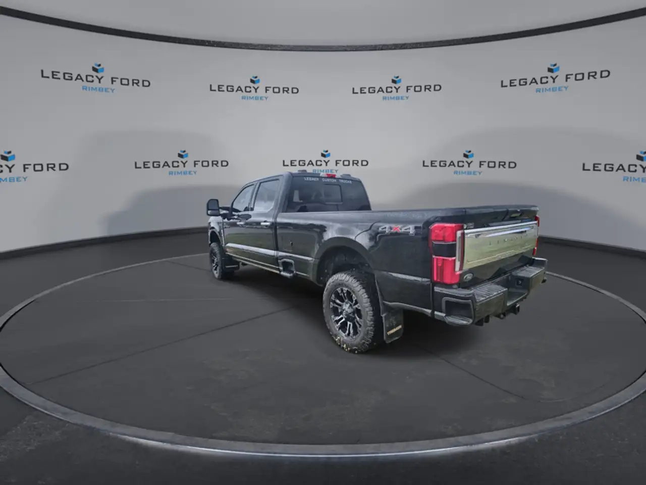 Ford F 350 снимка Ford F 350