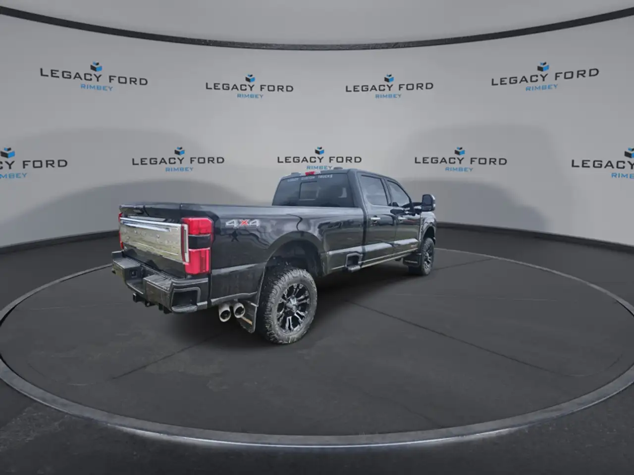 Ford F 350 снимка Ford F 350