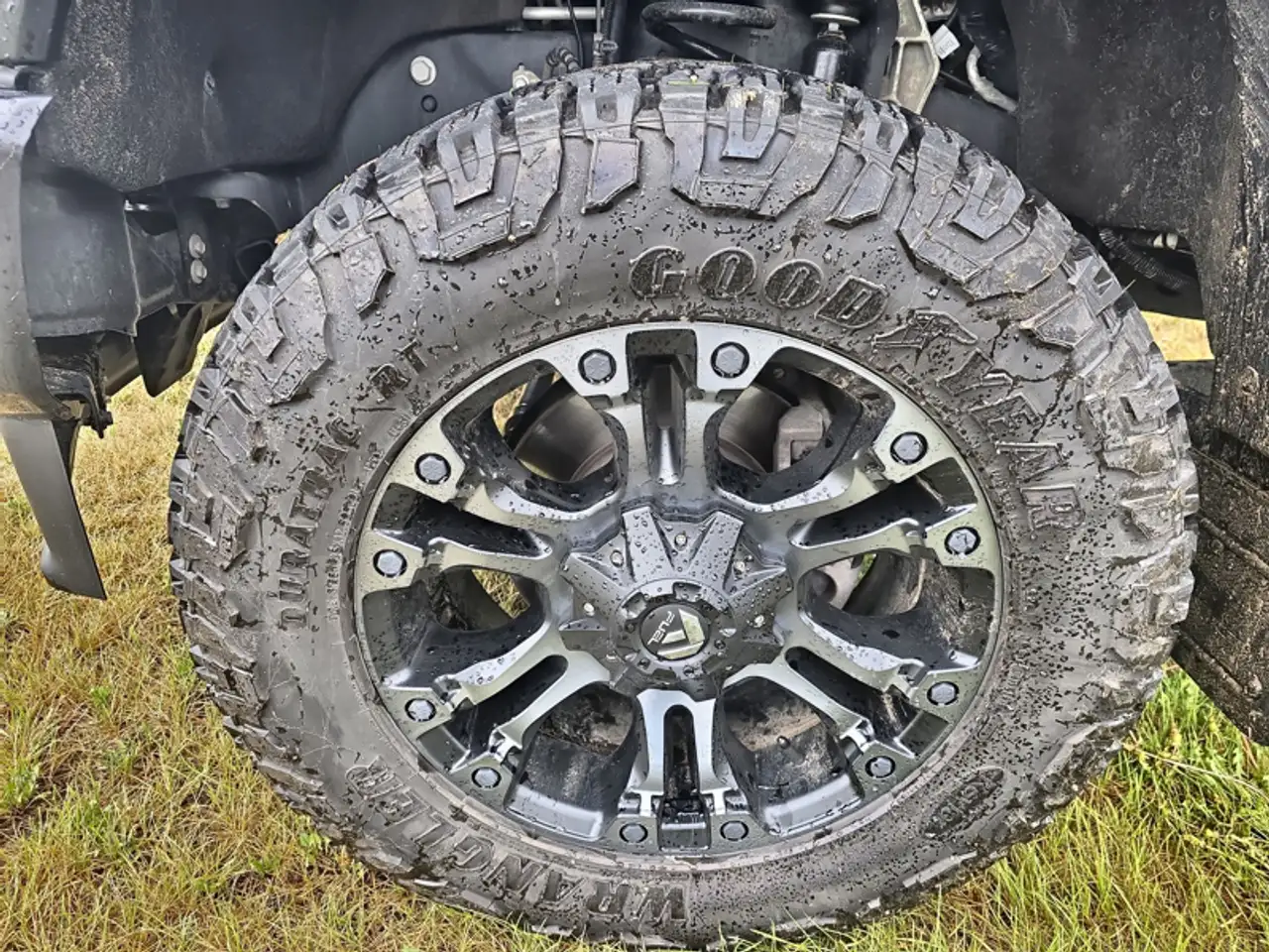Ford F 350 снимка Ford F 350