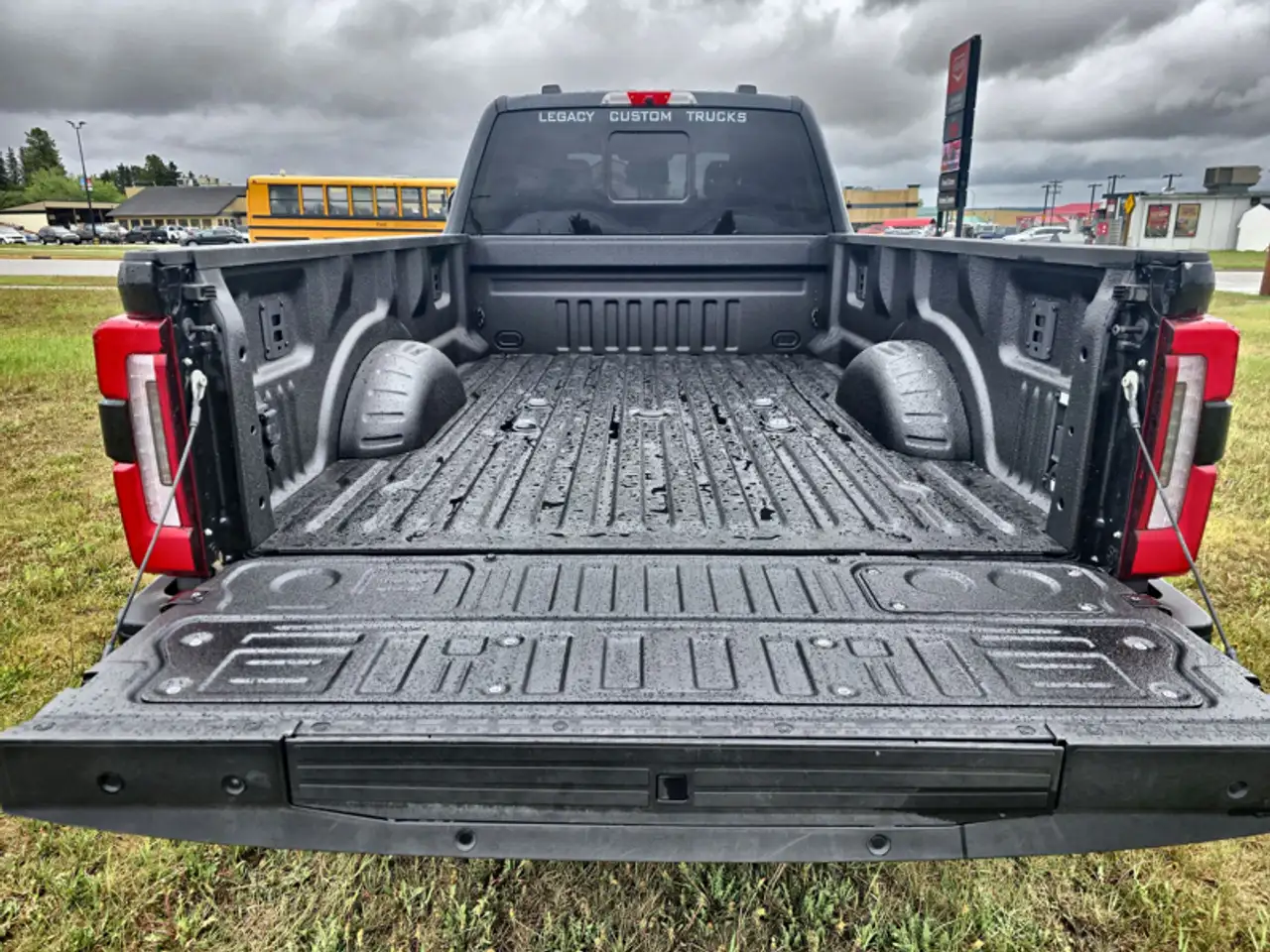 Ford F 350 снимка Ford F 350