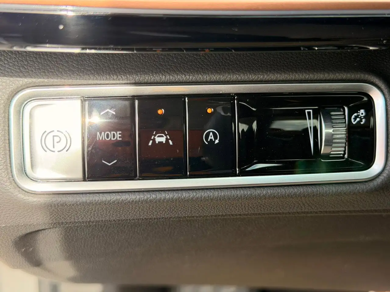 Buick Envision снимка Buick Envision