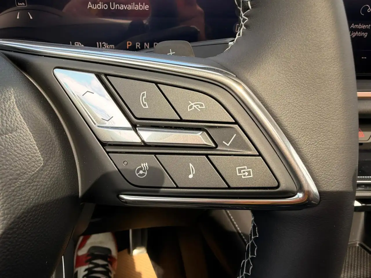 Buick Envision снимка Buick Envision