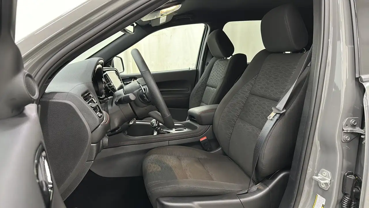 Dodge Durango photo Dodge Durango
