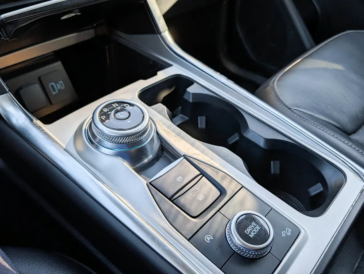 Ford Explorer fotografie Ford Explorer
