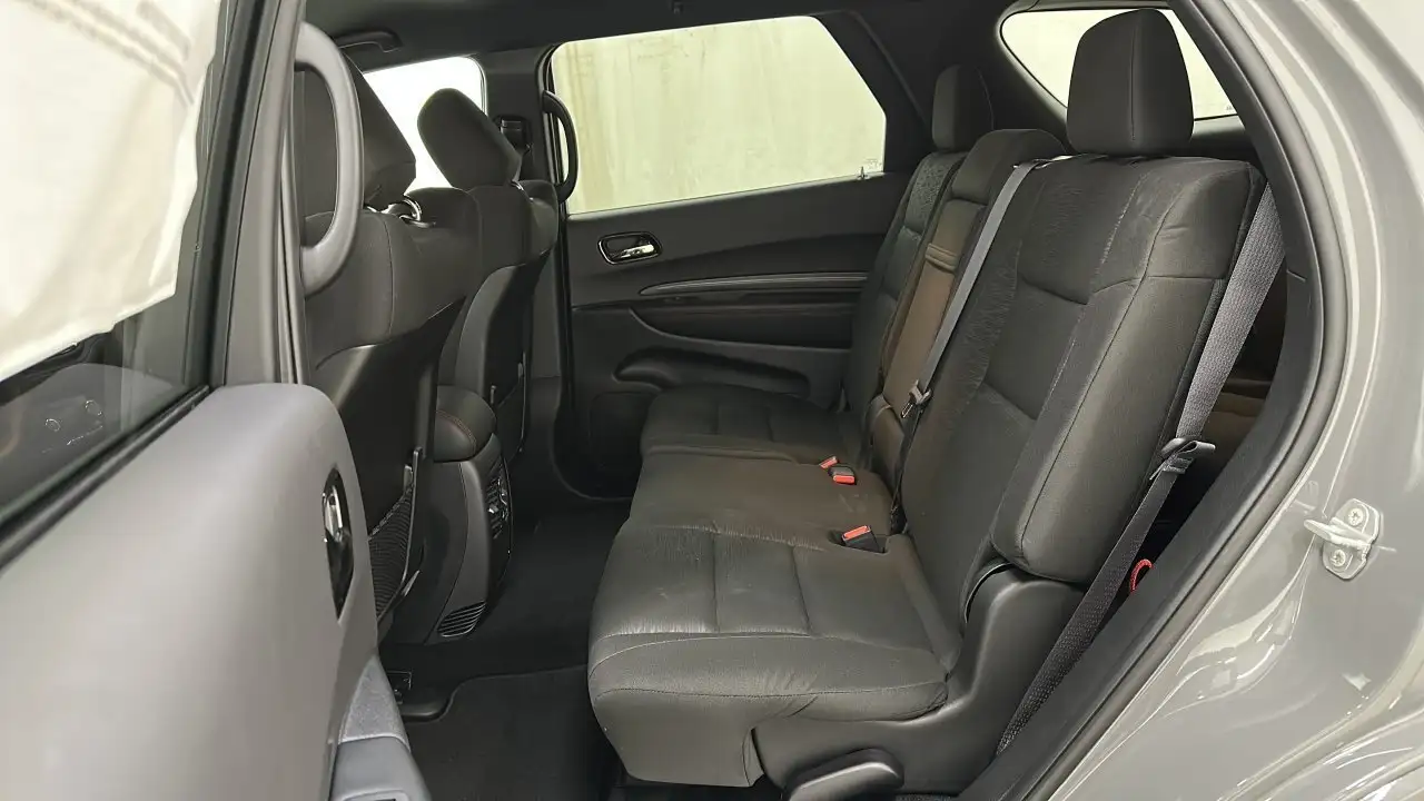 Dodge Durango photo Dodge Durango