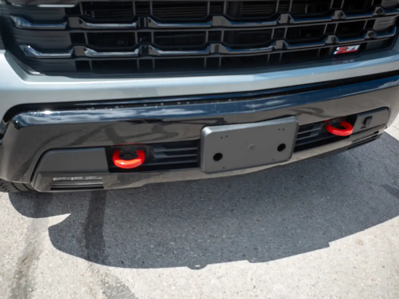 Chevrolet Silverado 1500 fotografie Chevrolet Silverado 1500