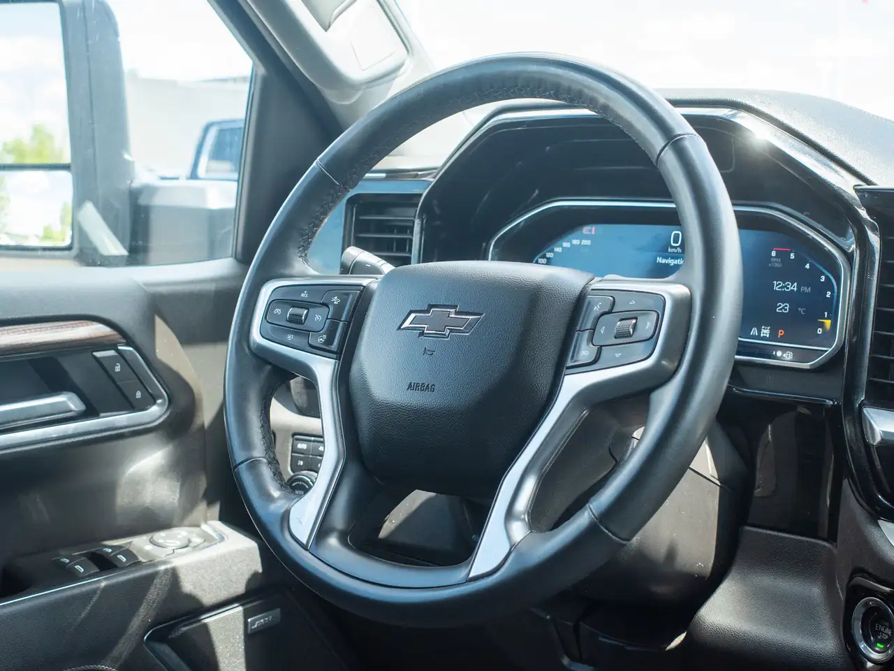 Chevrolet Silverado 1500 fotografie Chevrolet Silverado 1500