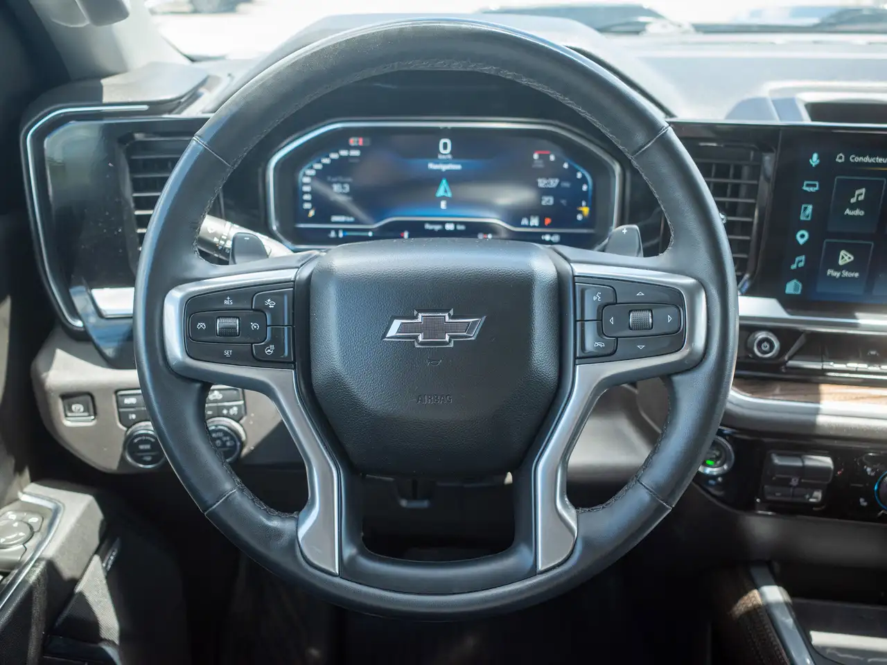 Chevrolet Silverado 1500 fotografie Chevrolet Silverado 1500