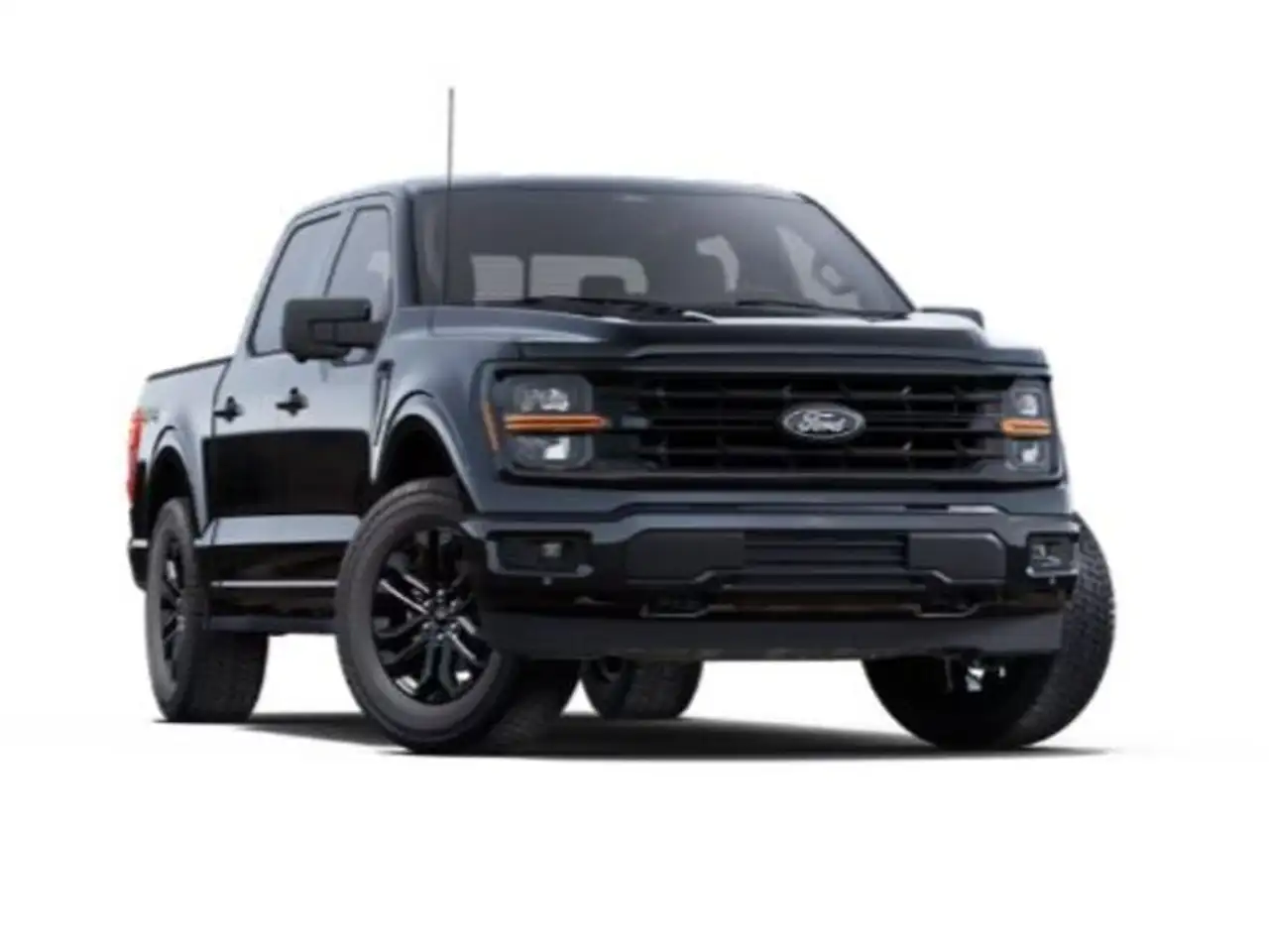 2025 Ford F 150